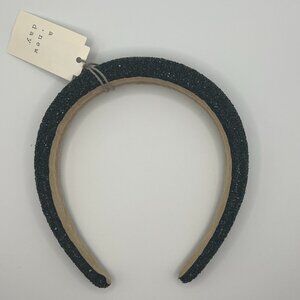 A New Day Target Black Rhinestone Sparkly Headband